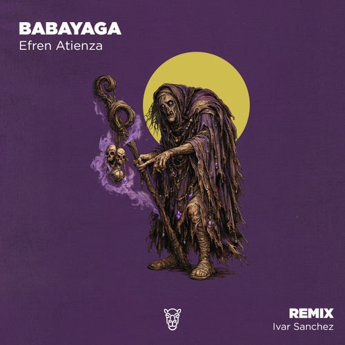 Babayaga