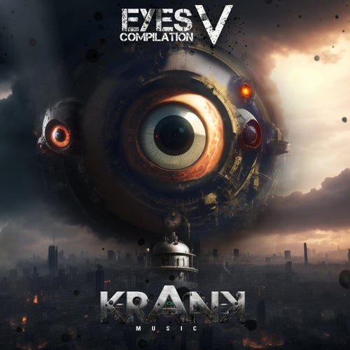 Eyes Compilation 5 [Krank Music]