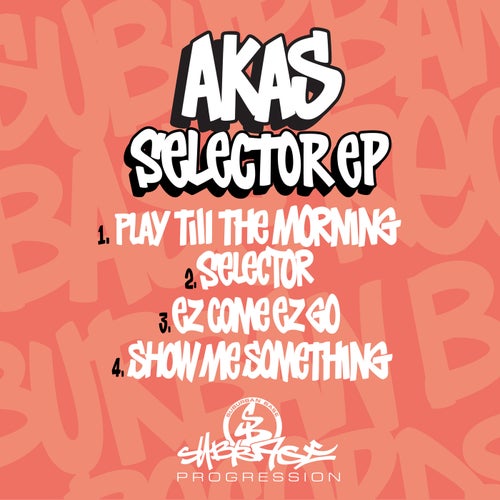 SELECTOR EP