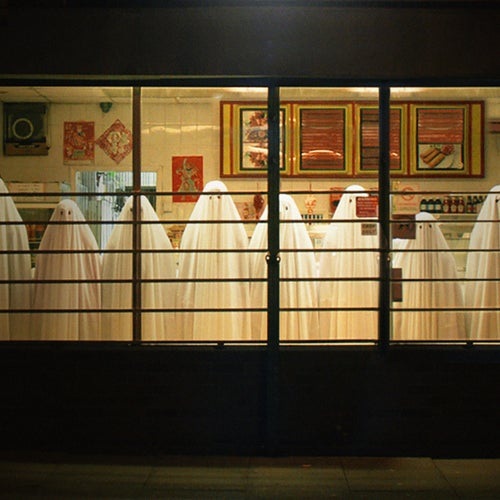 Cover art for Butterflies