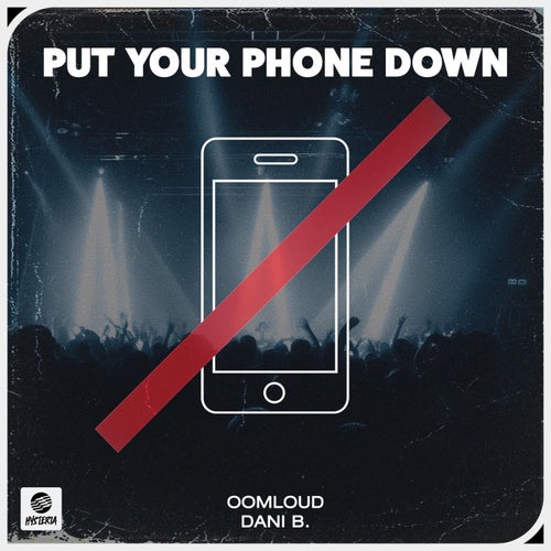 Put Your Phone Down