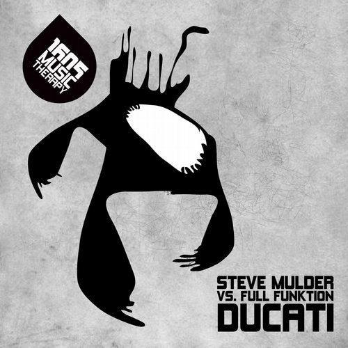 Cover art for Ducati