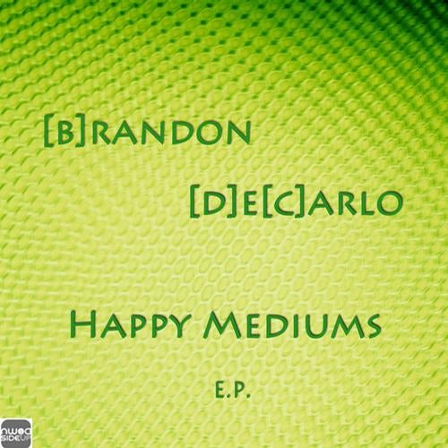Happy Mediums EP