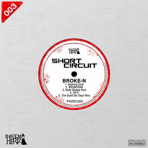 Short Circuit Volume 3