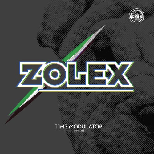 Time Modulator - Remixes