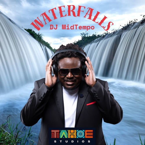 Waterfalls (DJ MidTempo Afro House Remix)