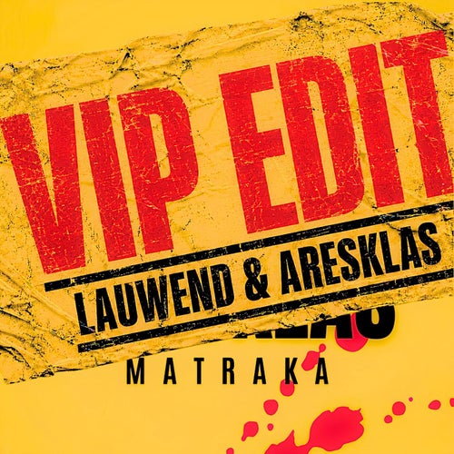 MATRAKA VIP