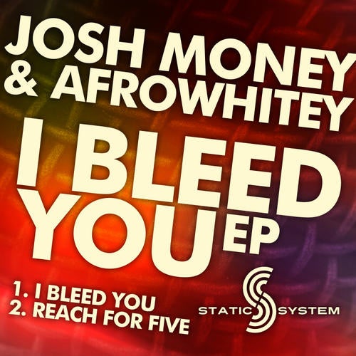 I Bleed You EP