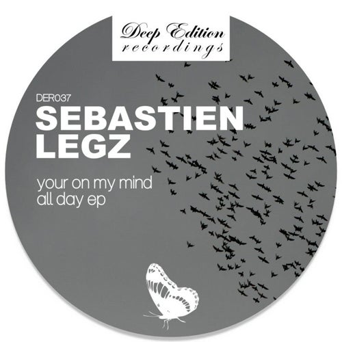 Sebastien Legz - March2013