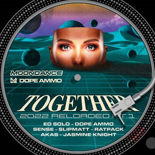 Together 2022 Reloaded Pt.1
