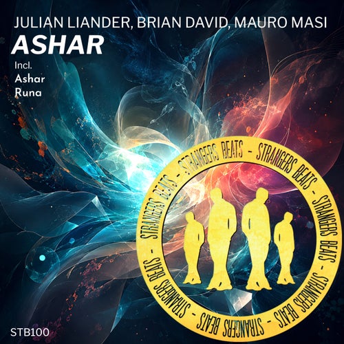 Ashar
