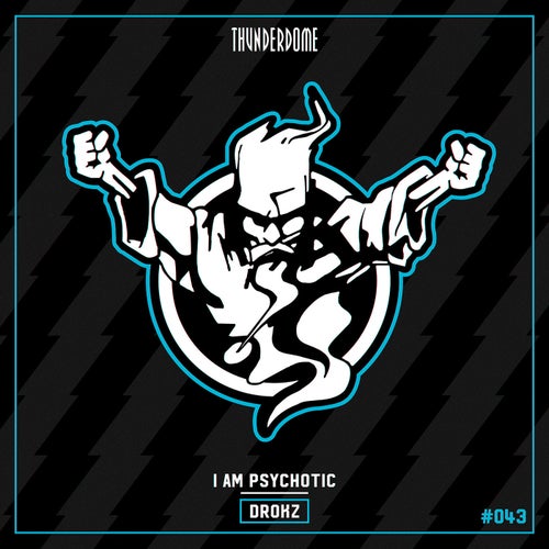 I Am Psychotic - Extended Mix