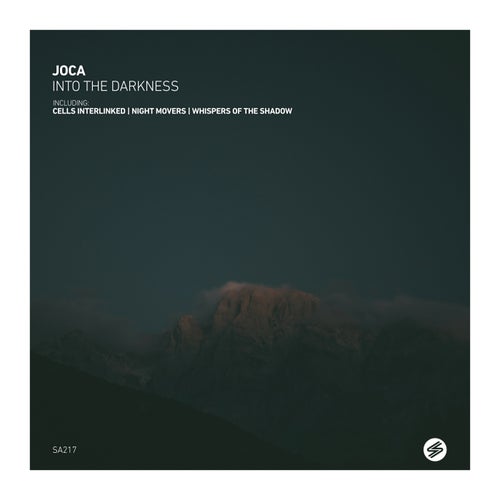Into the Darkness