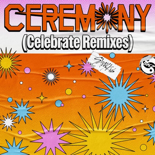 CEREMONY (Hip Hip Version - English Version)
