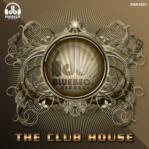 Cover art for The Club House