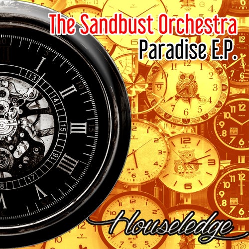 Paradise E.p.