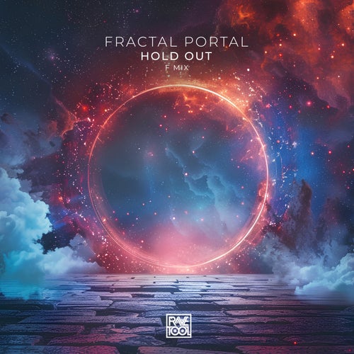  Fractal Portal - Hold Out (F Mix) (2024) 