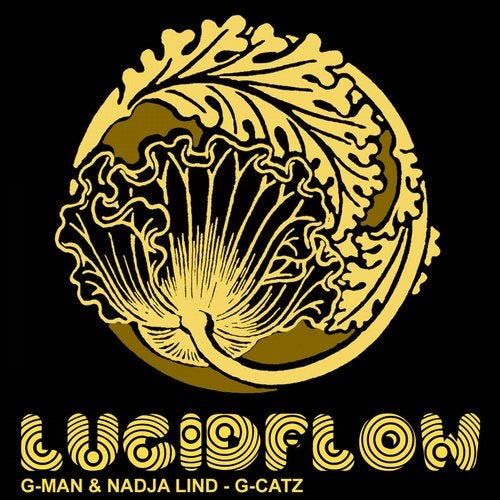 Cover art for G-Catz EP