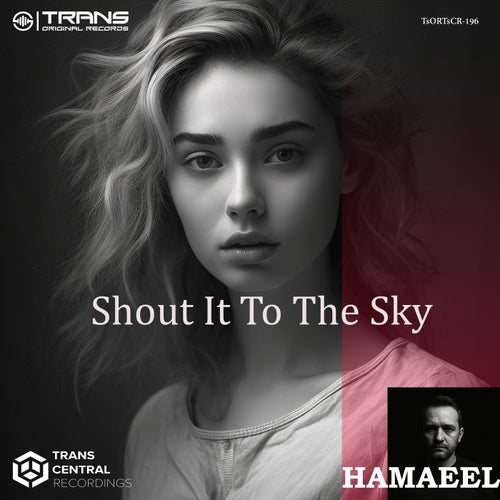 Shout It To The Sky