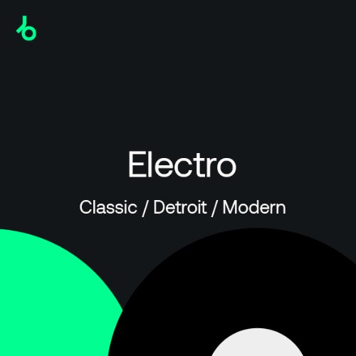 Beatport B-Sides 2022 Electro Beatport B-Sides 2022 Electro