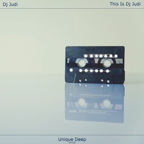 Cover art for This Is Dj Judi
