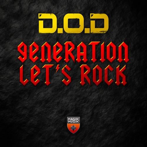 Generation / Let's Rock