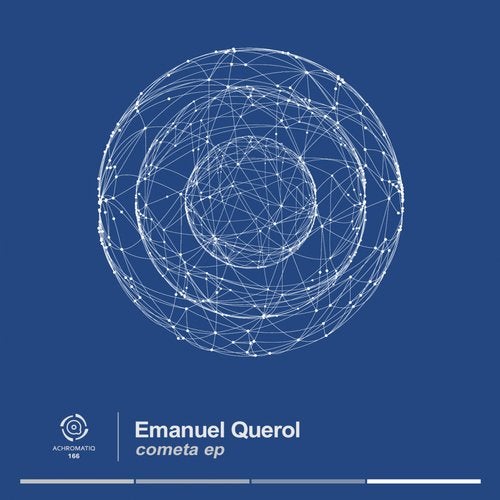 Cover art for Cometa EP