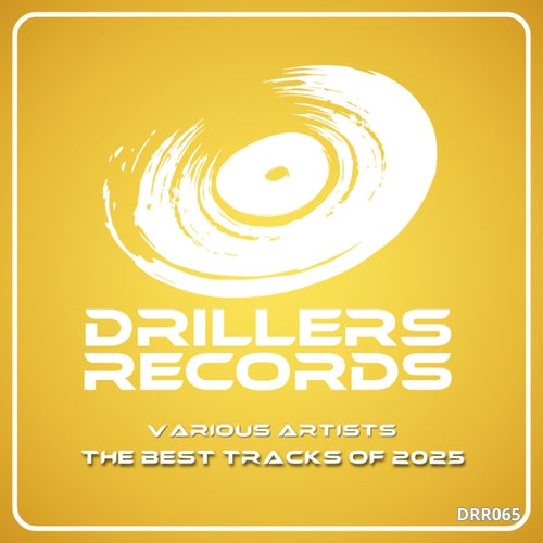 The best tracks of 2025