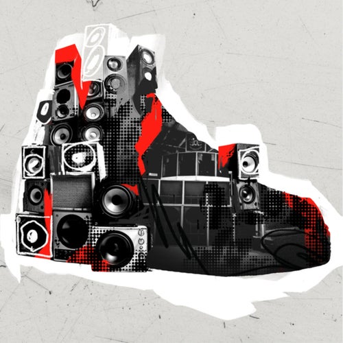 Step (Extended Mix)