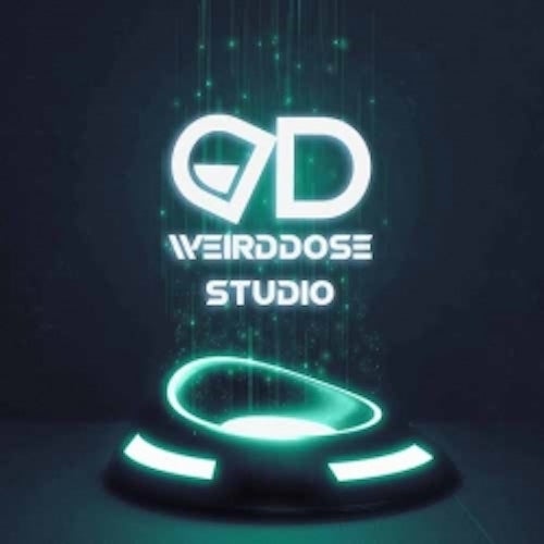 WeirDDose Studio