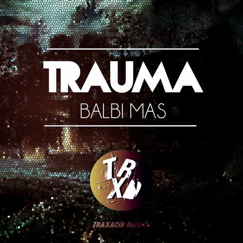 Trauma EP