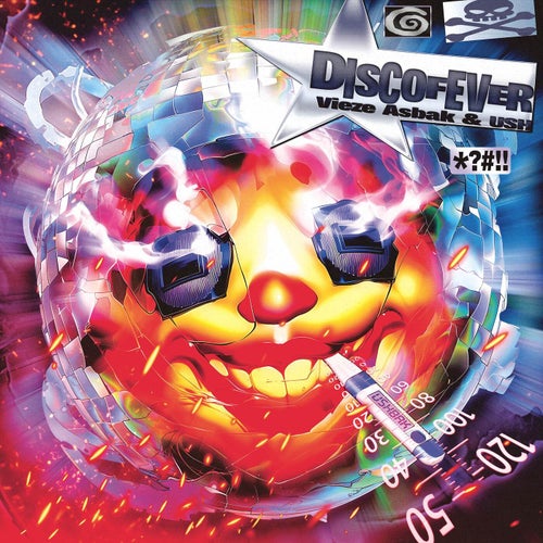 DISCOFEVER