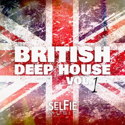 British Deep House Vol. 1