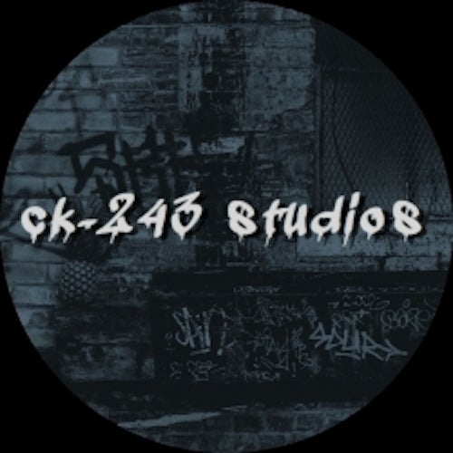 CK-243 Studios