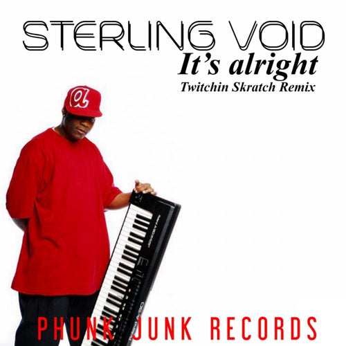 It's Alright (Twitchin Skratch Mix)