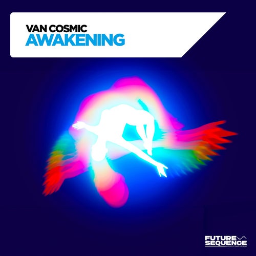  Van Cosmic - Awakening (2024) 