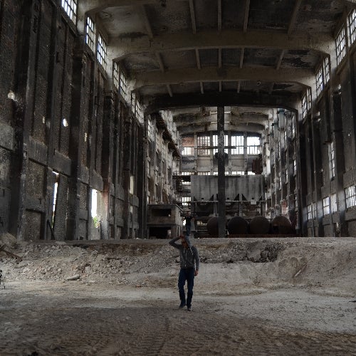 Road story 3 - World Tour -