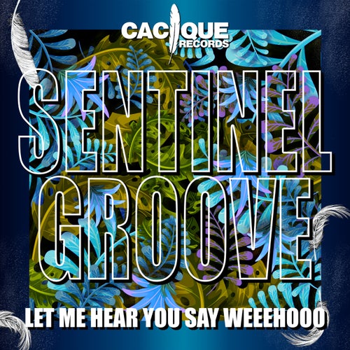 Let Me Hear You Say Weeehooo