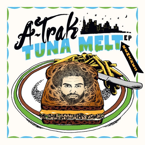 Tuna Melt - Remixes