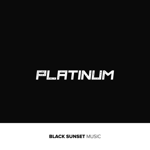 Black Sunset Platinum