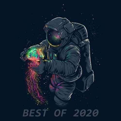 BEST OF 2020 Melodic Chart by yeego