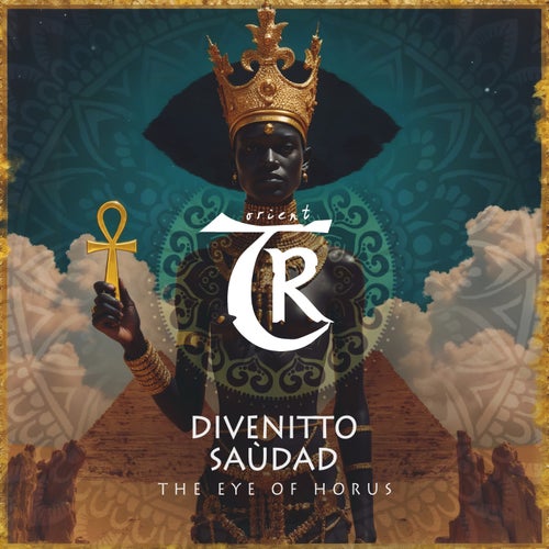  Divenitto, Saudad - The Eye of Horus (2026) 