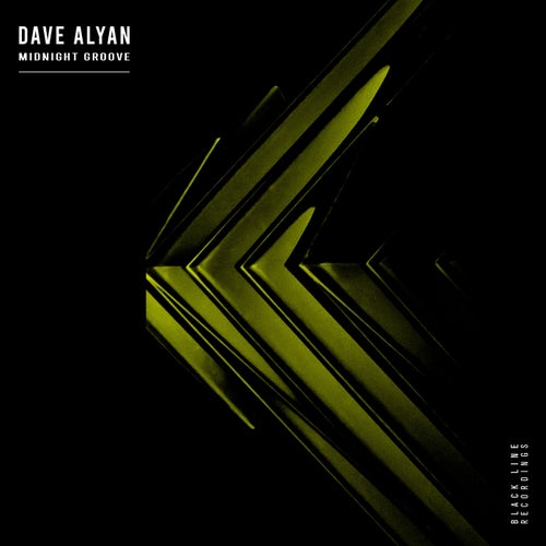 Dave Alyan - Phoenix album artwork