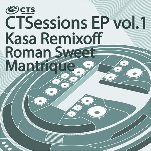 CTSessions Volume 1