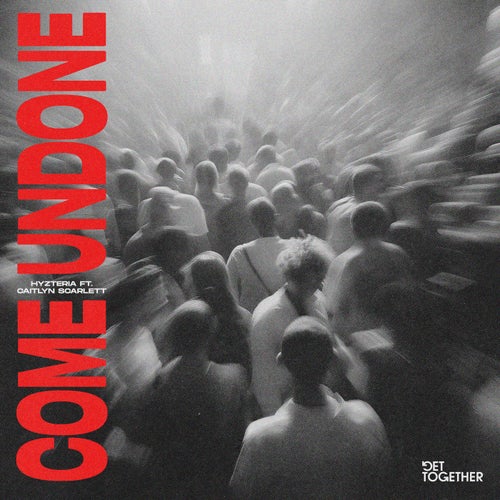 Come Undone (feat. Caitlyn Scarlett) (Extended Club Mix)