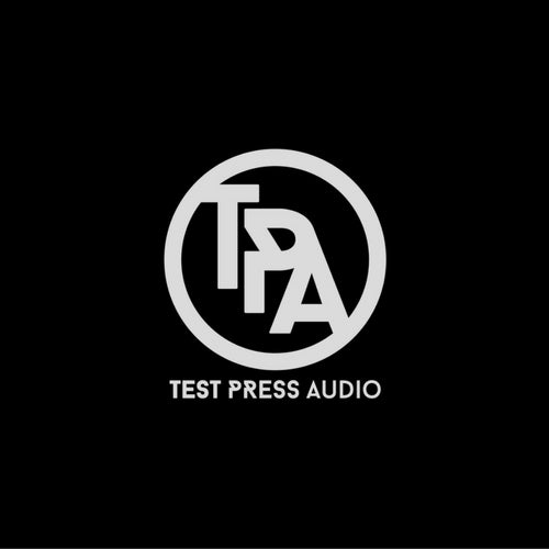 Test Press Audio
