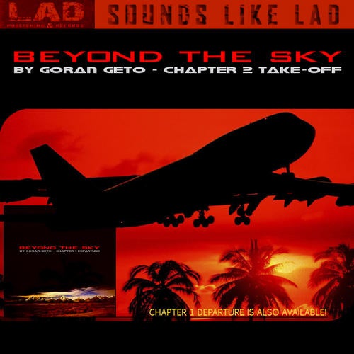 Beyond the Sky - Chapter 2 Take-Off