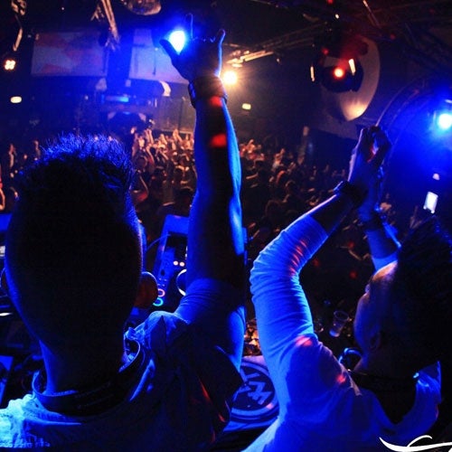 Doublewave June Summer Chart 2012