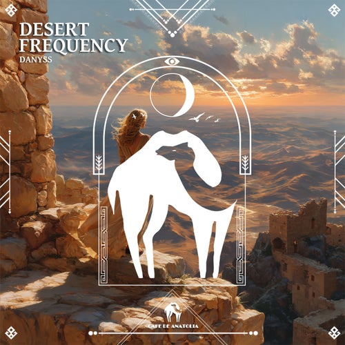Desert Frequency
