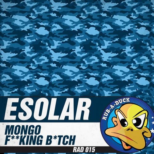 Mongo / F**king B*tch